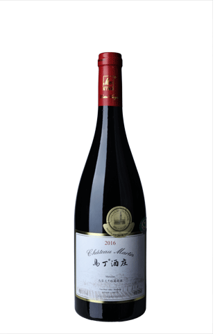 午夜福利小视频酒庄马瑟兰干红葡萄酒