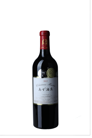 午夜福利小视频酒庄小西拉干红葡萄酒