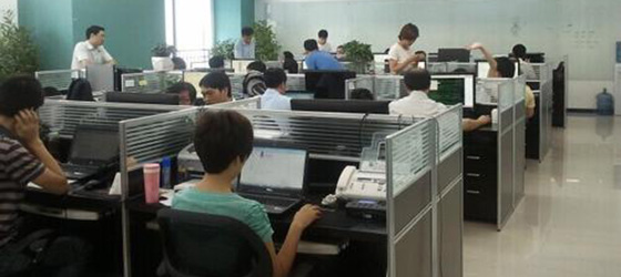 支持非标定制、满足你的多样化需求